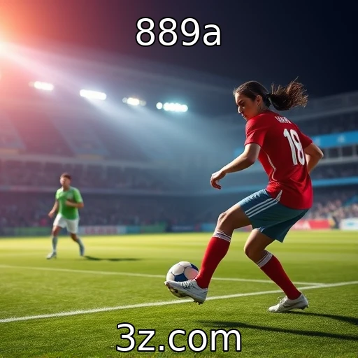 889a A ascensão das apostas esportivas no Brasil: um guia para iniciantes