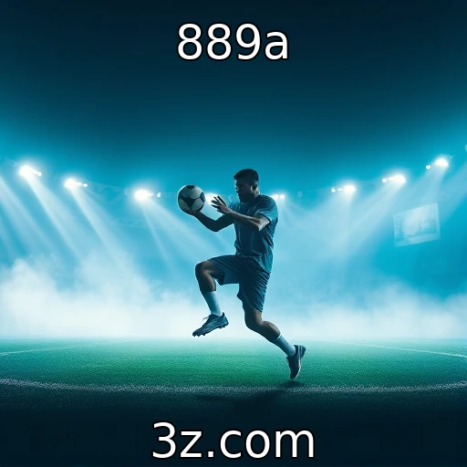 889a A nova era das apostas esportivas no Brasil em 2025