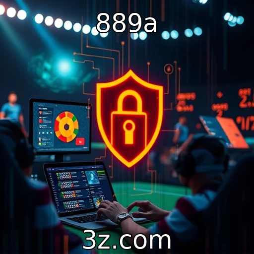 889a Apostas esportivas: como analisar partidas e maximizar lucros