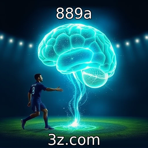 889a Apostas esportivas: análise das últimas partidas do campeonato